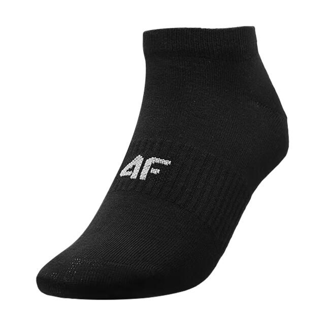 4F Dames sportsokken (pak van 3) UTFO104_deepblack large