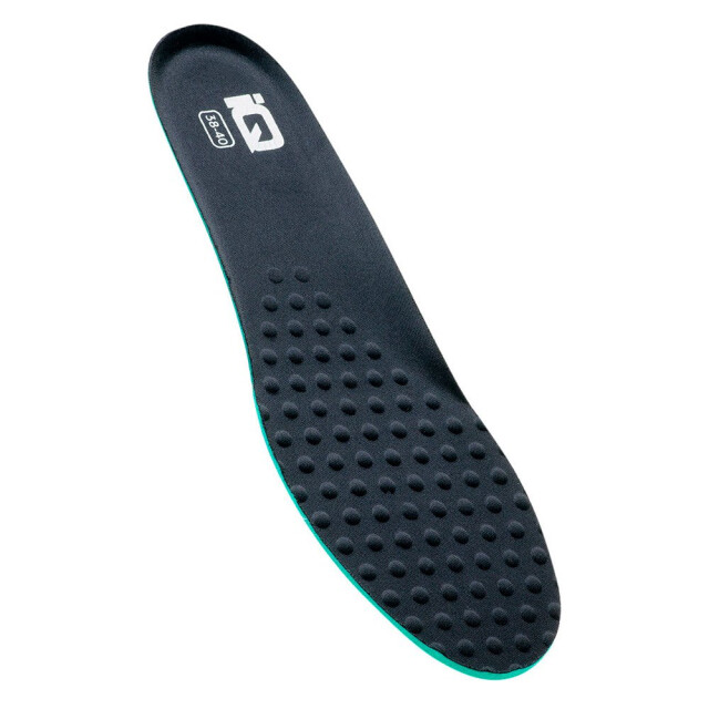 IQ Inlegzolen voor volwassenen UTIG1798_blackgreen large