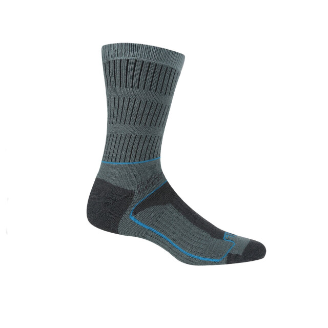Regatta Dames samaris 3 season boot socks UTRG6074_stormyseaniagrablue large Regatta Dames samaris 3 season boot socks UTRG6074_stormyseaniagrablue large