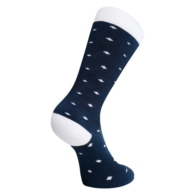 Dare2b Dames gestippelde skisokken UTRG9735_moonlightdenimwhite large