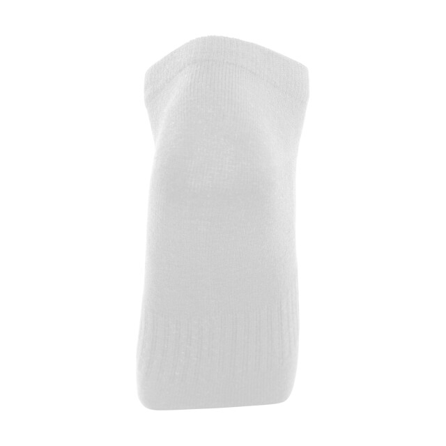 Trespass Uniseks orbital liner sokken voor volwassenen (pak van 5) UTTP5317_white large