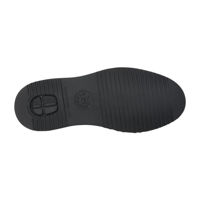 Mephisto Adriano Veterschoenen Bruin Adriano large