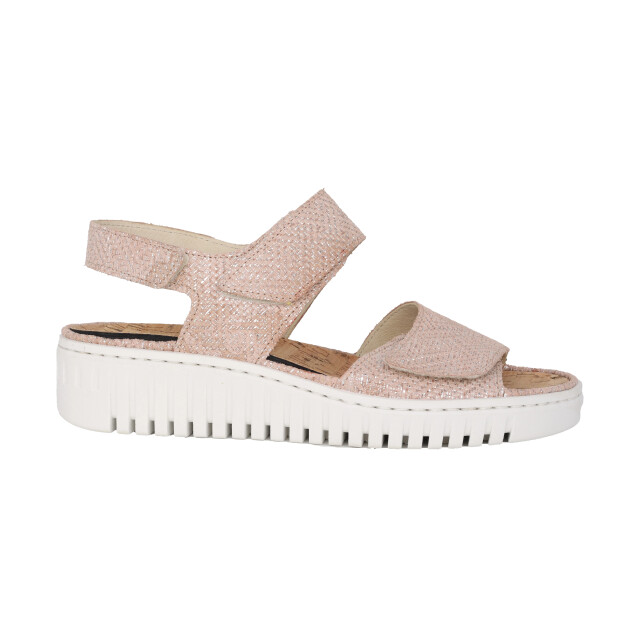 Waldläufer H-willow dames sandaal H-Willow large