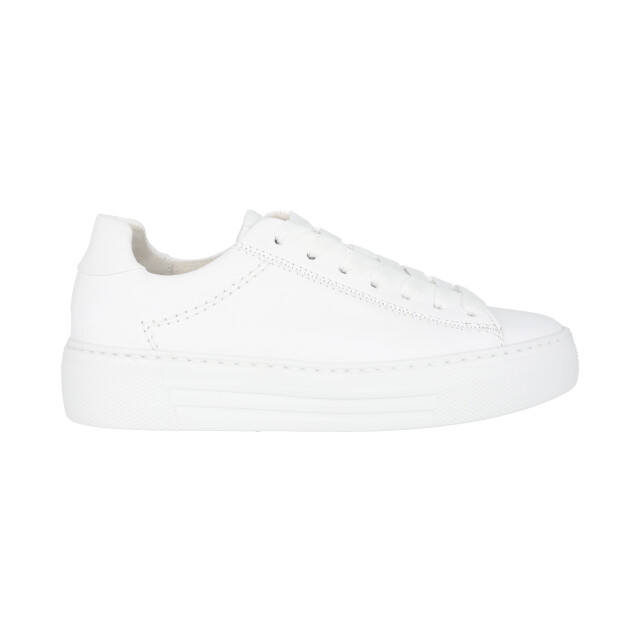 Gabor 66.460.50 Sneakers Wit 66.460.50 large