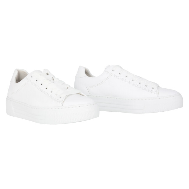 Gabor 66.460.50 Sneakers Wit 66.460.50 large