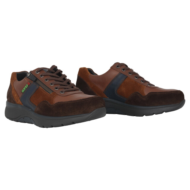 Mephisto Amory Sneakers Bruin Amory large