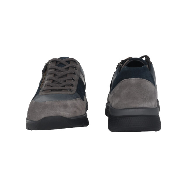 Mephisto Amory Sneakers Grijs Amory large