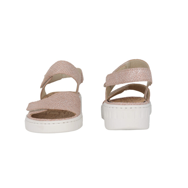 Waldläufer H-willow dames sandaal H-Willow large