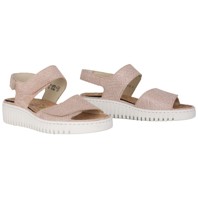 Waldläufer H-willow dames sandaal H-Willow large