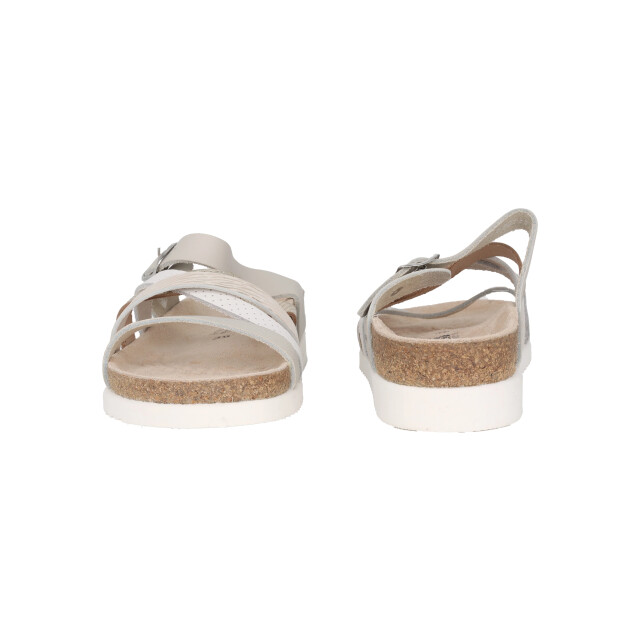 Mephisto Huleda Sandalen Grijs Huleda large