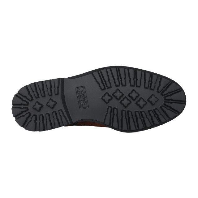 Mephisto Benson Laarzen Bruin Benson large