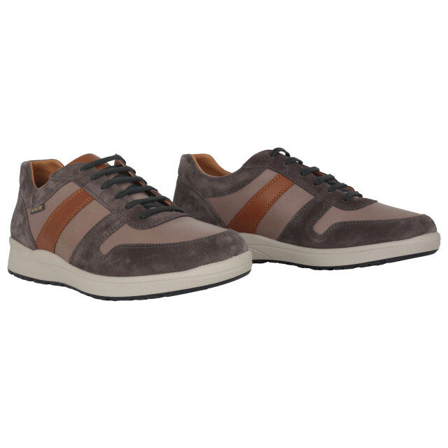 Mephisto Vito Sneakers Grijs Vito large