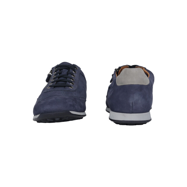 Mephisto Leon Sneakers Blauw Leon large