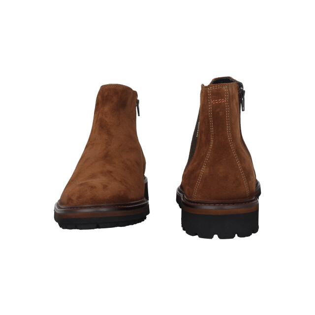 Mephisto Benson Laarzen Bruin Benson large