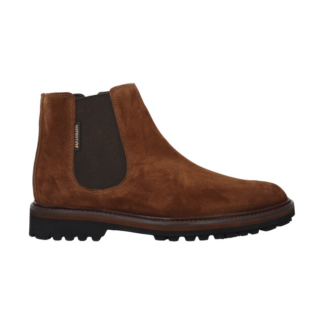 Mephisto Benson Laarzen Bruin Benson large