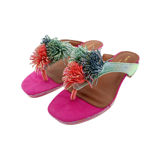 Kurt Geiger 45569209 slippers 4365569209 large