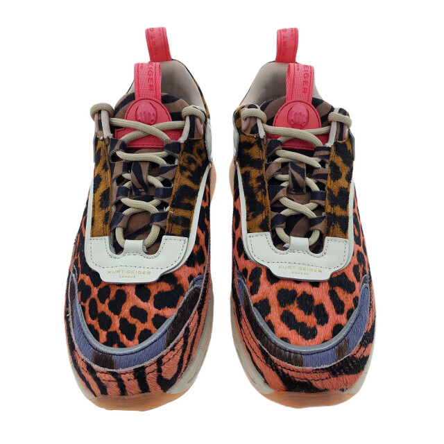 Kurt Geiger 9820096289 sneakers 9820096289 large