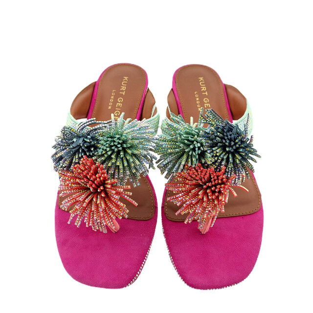 Kurt Geiger 45569209 slippers 4365569209 large