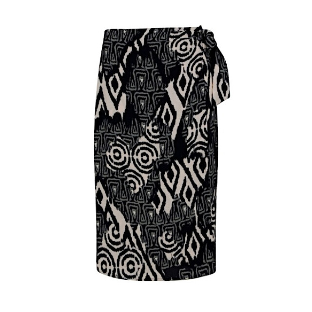 Elvira Collections Rok safari zuri Safari - Zuri large