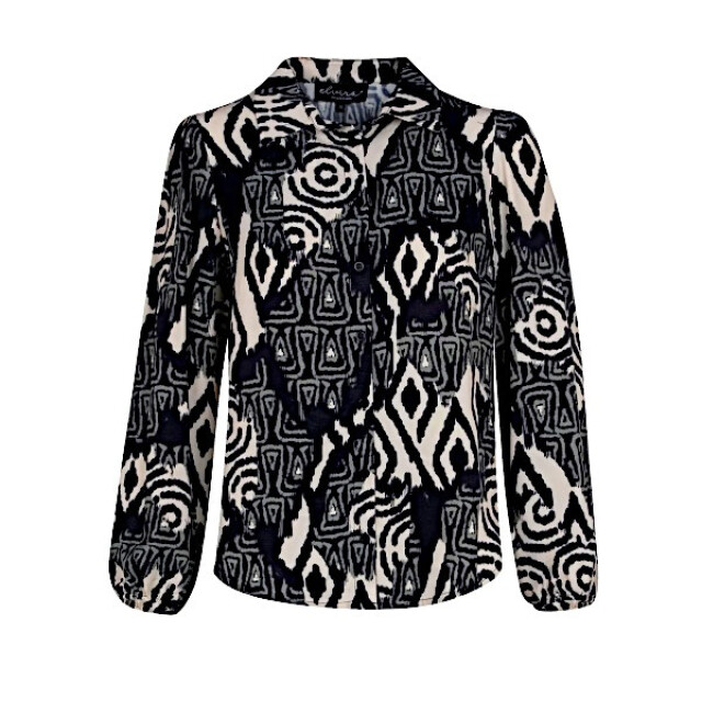 Elvira Collections Blouse june zuri June - Zuri large