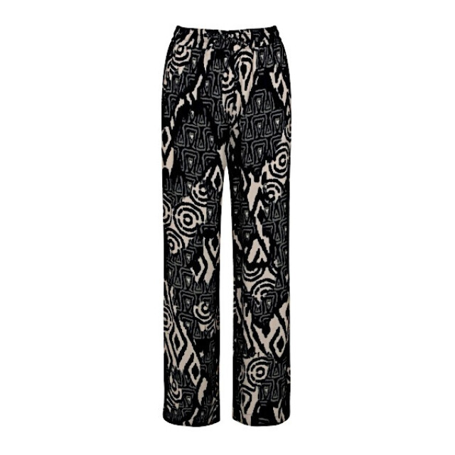 Elvira Collections Broek safari zuri Safari - Zuri large