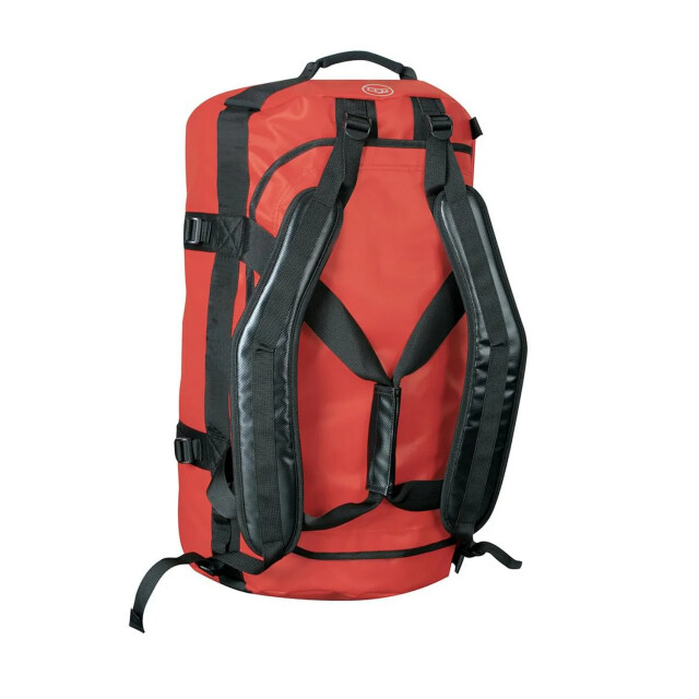 Stormtech Atlantis waterdichte toesteltas UTFK2356_boldredblack large