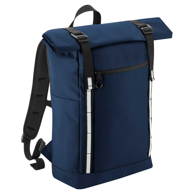 Quadra Urban commute rugzak UTFK1211_navyblue large