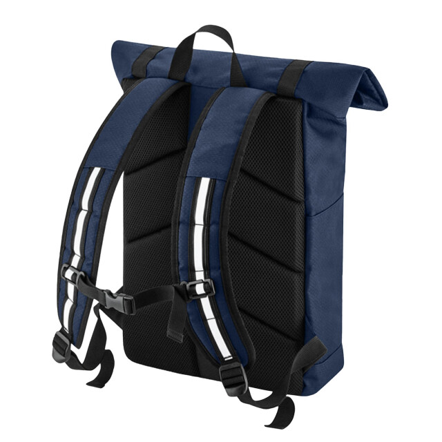 Quadra Urban commute rugzak UTFK1211_navyblue large