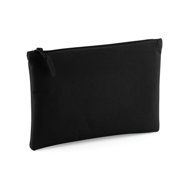 Bagbase Pak pak pakketzakje met rits UTFK208_black large