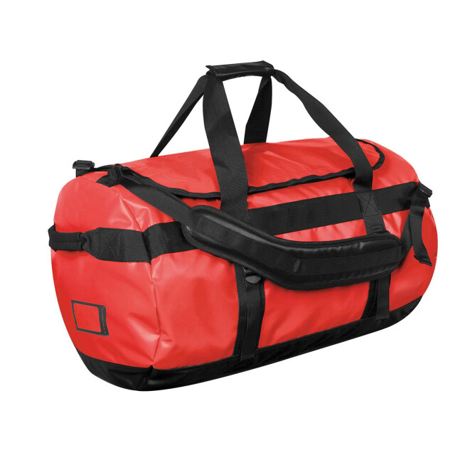 Stormtech Atlantis waterdichte toesteltas UTFK2356_boldredblack large