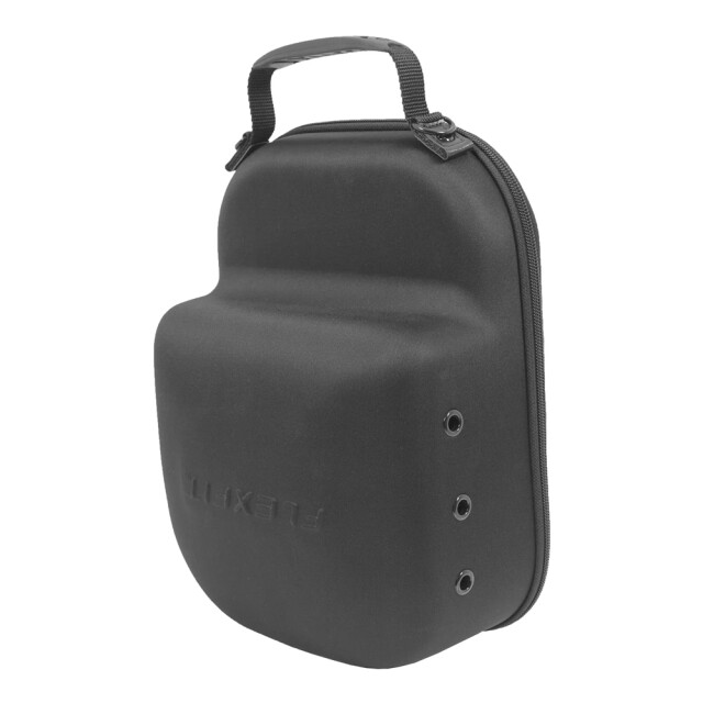 Flexfit Gewone kapdrager UTLT1381_black large