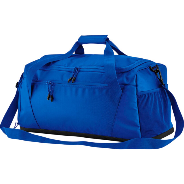 Quadra Multi sport locker gerecyclede holdall UTLT5572_brightroyal large
