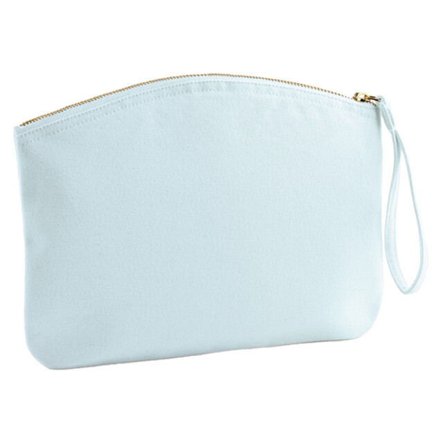 Westford Mill Earthaware lente biologisch polstasje UTLT4988_pastelblue large