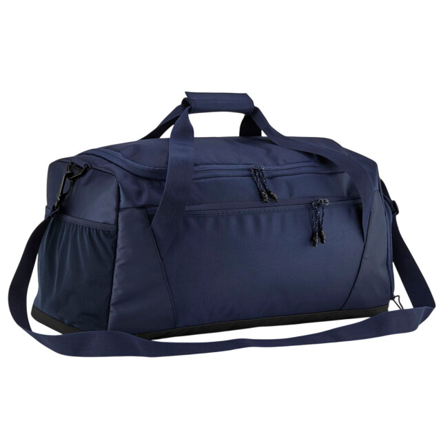 Quadra Multi sport locker gerecyclede holdall UTLT5572_navy large