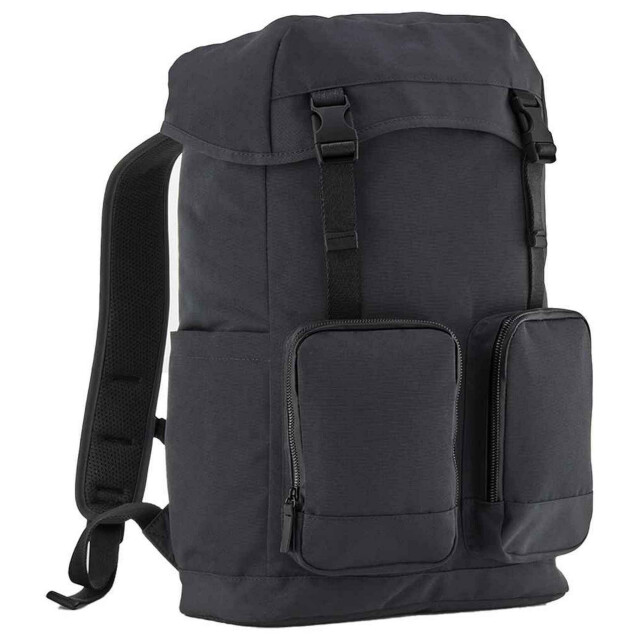 Quadra Stockholm laptop rugzak UTLT5438_shadowgrey large