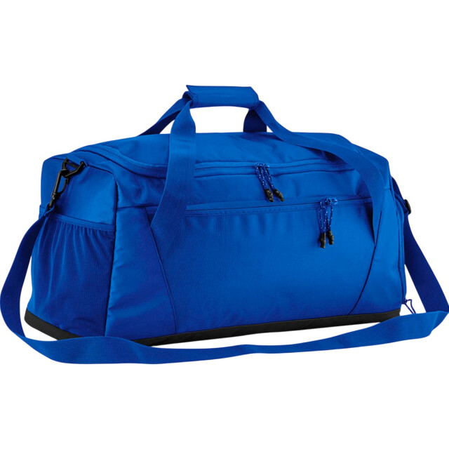 Quadra Multi sport locker gerecyclede holdall UTLT5572_brightroyal large