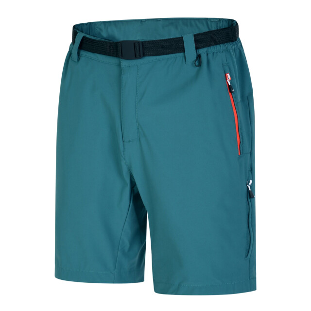 Dare2b Heren tuned in pro lichtgewicht cargo shorts UTRG7488_mediterraneangreen large