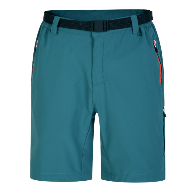 Dare2b Heren tuned in pro lichtgewicht cargo shorts UTRG7488_mediterraneangreen large