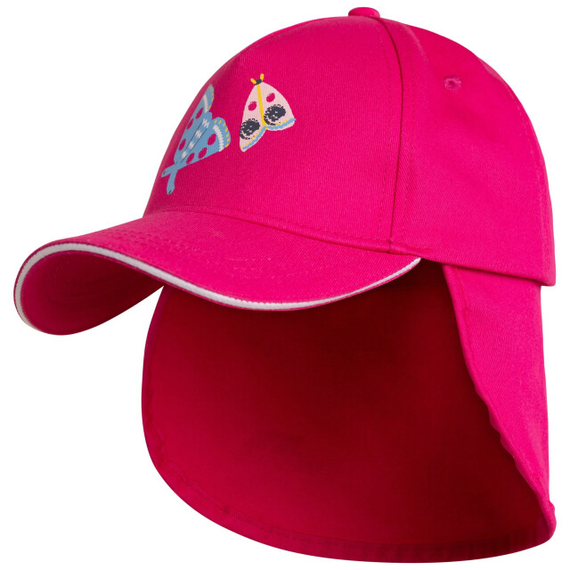 Trespass Cabello ii pet voor kinderen UTTP6427_strawberry large