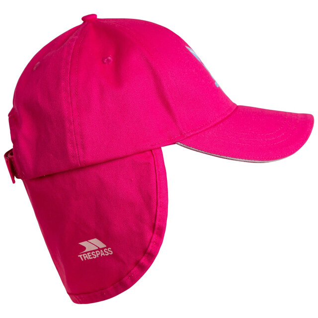 Trespass Cabello ii pet voor kinderen UTTP6427_strawberry large
