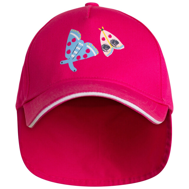 Trespass Cabello ii pet voor kinderen UTTP6427_strawberry large