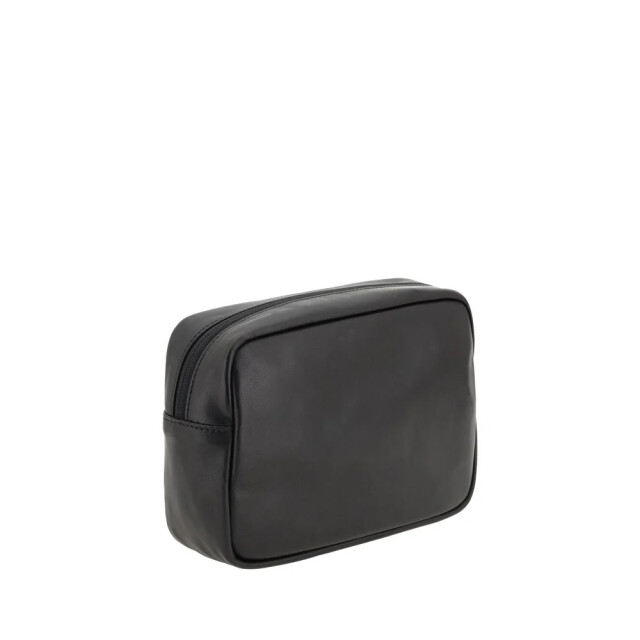 Balenciaga Beauty case Balenciaga Zwart Beauty Case large