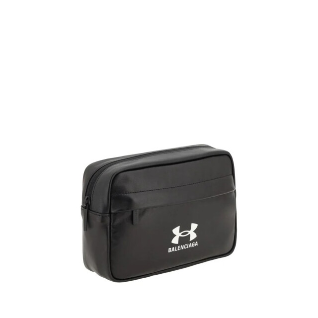 Balenciaga Beauty case Balenciaga Zwart Beauty Case large
