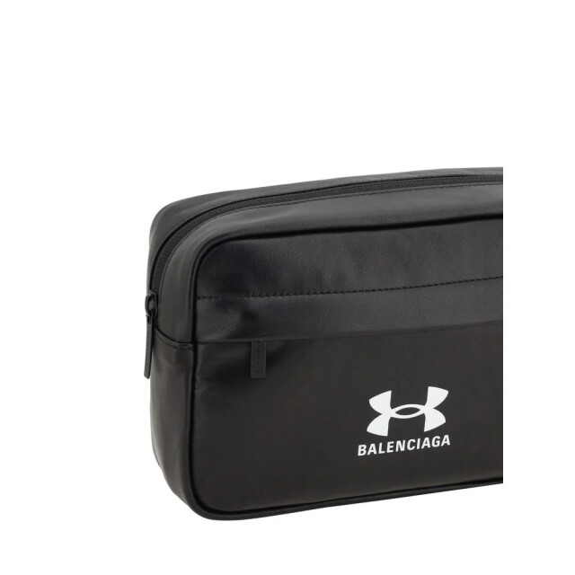 Balenciaga Beauty case Balenciaga Zwart Beauty Case large