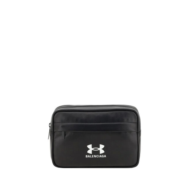 Balenciaga Beauty case Balenciaga Zwart Beauty Case large