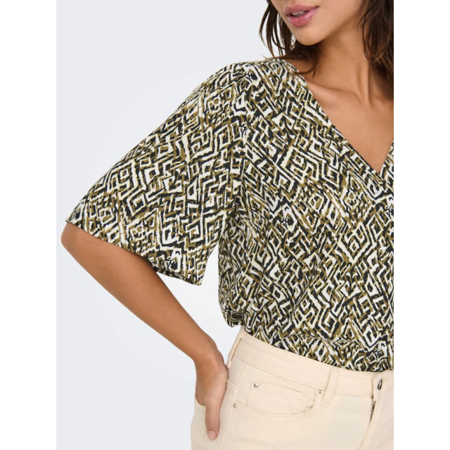 Jacqueline de Yong Nile life 2/4 top 15341271 large