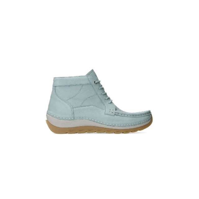 Wolky 0490171 806 Sneakers Licht blauw 0490171 806 large