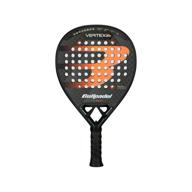 Bullpadel Padelracket Vertex 04 Hybrid 25 large