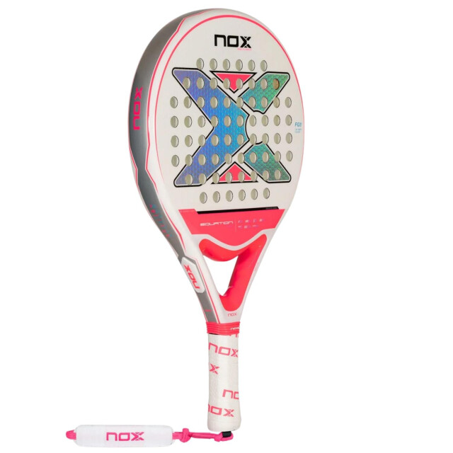 NOX Sport Padelracket dames PEQULIADVD large