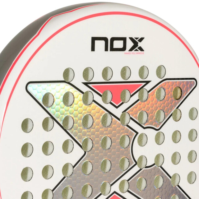 NOX Sport Padelracket dames PEQULIADVD large